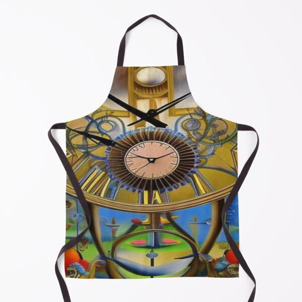 Item preview, Clockwork Garden #7 designed and sold by SovereignGod.
