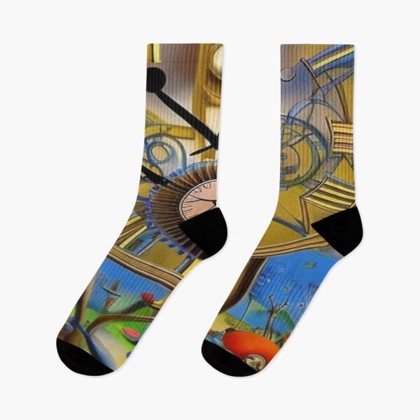Item preview, Jardín Mecánico #7 designed and sold by SovereignGod.