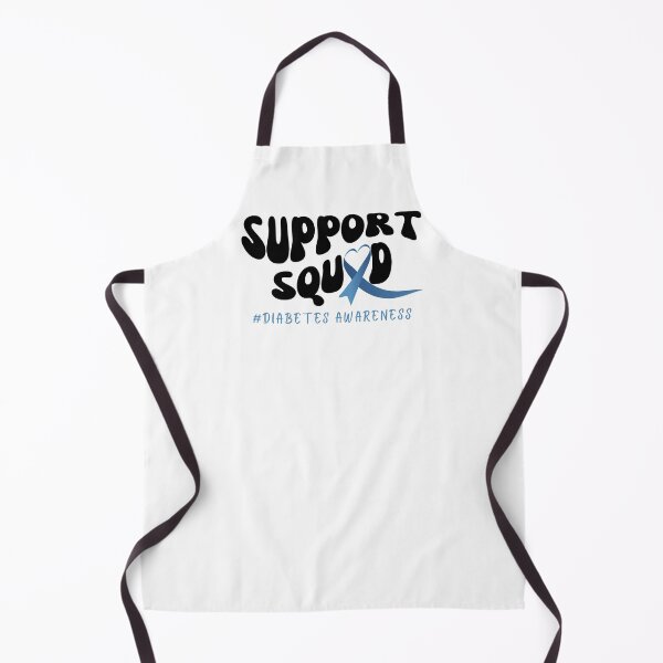 Item preview, Type One Diabetes Support Squad designed and sold by Clcal00.
