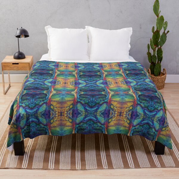 Item preview, Waves of Time designed and sold by Paula Witte.