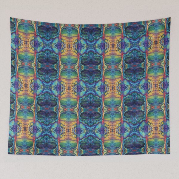 Item preview, Waves of Time designed and sold by Paula Witte.