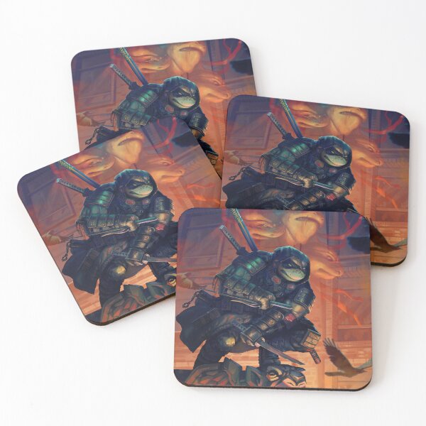 Item preview, The Last Ronin designed and sold by jerrypadilla.