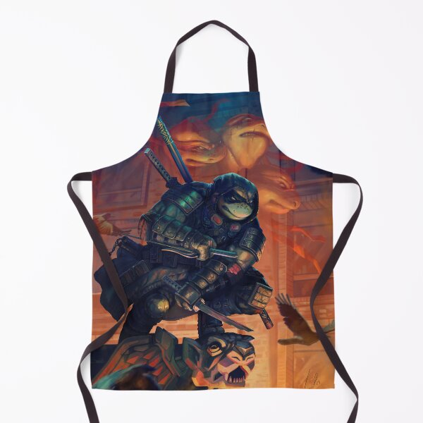 Item preview, The Last Ronin designed and sold by jerrypadilla.