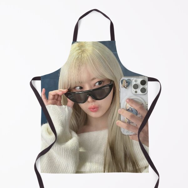 Item preview, Le Sserafim SAKURA Easy SMART Haz que parezca fácil designed and sold by Valereekmerch.
