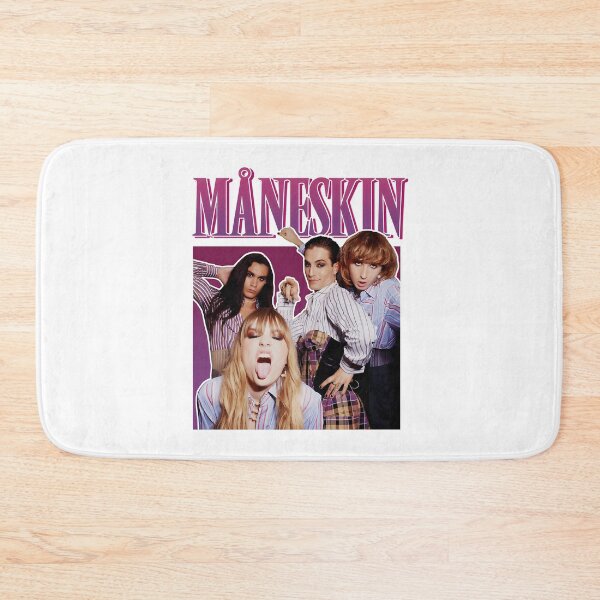 Item preview, Band Music Best Tour Vintage Rock Logo designed and sold by TofuFlutter.