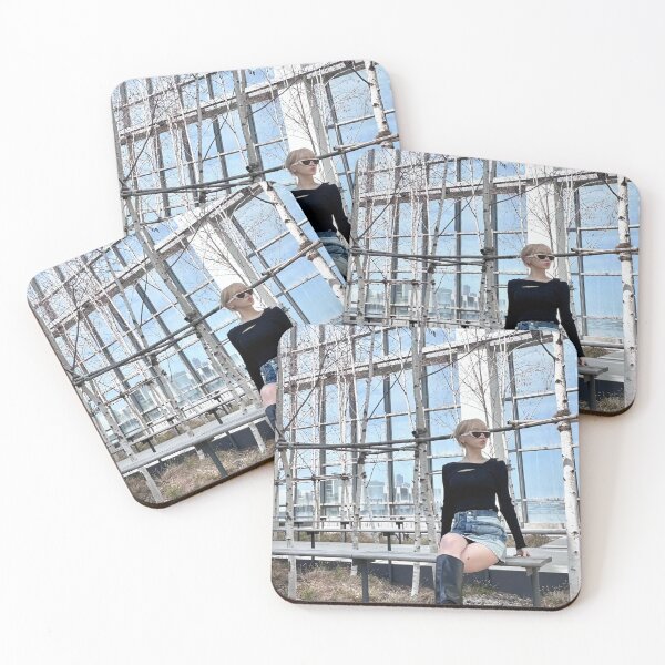 Item preview, Le Sserafim CHAEWON Easy SMART Haz que parezca fácil designed and sold by Valereekmerch.