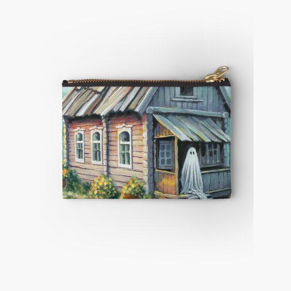 Item preview, Ghost Cottage 036 designed and sold by Ghosture.
