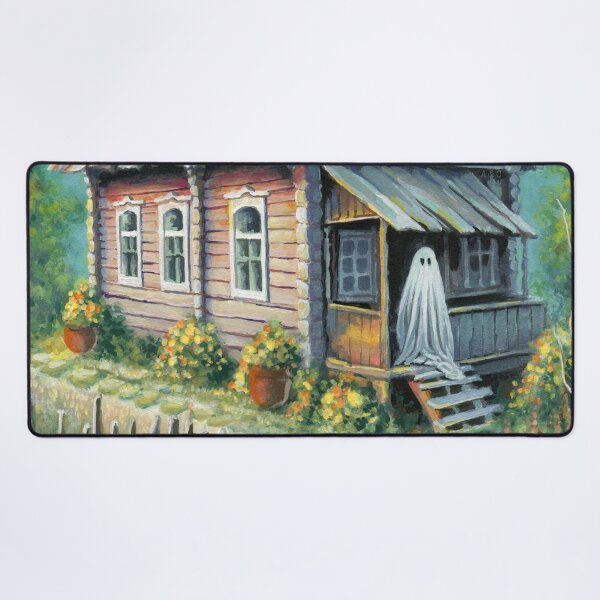 Item preview, Ghost Cottage 036 designed and sold by Ghosture.