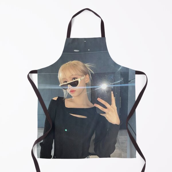 Item preview, Le Sserafim CHAEWON Easy SMART Make it Look Easy designed and sold by Valereekmerch.