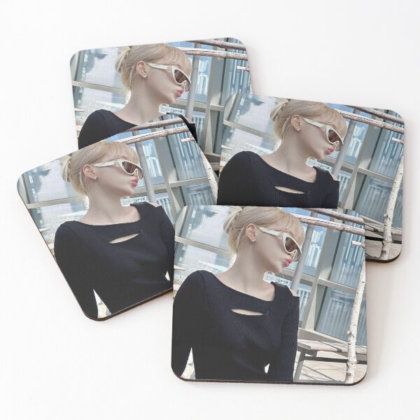 Item preview, Le Sserafim CHAEWON Easy SMART Haz que parezca fácil designed and sold by Valereekmerch.