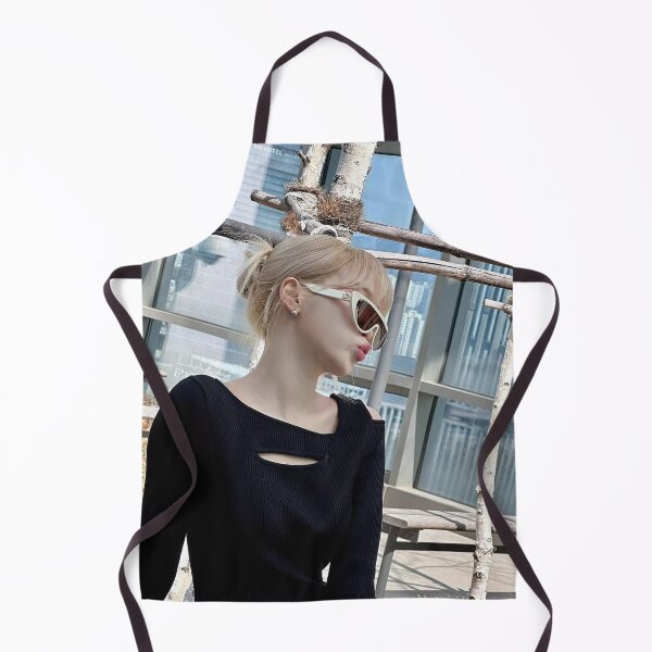 Item preview, Le Sserafim CHAEWON Easy SMART Make it Look Easy designed and sold by Valereekmerch.