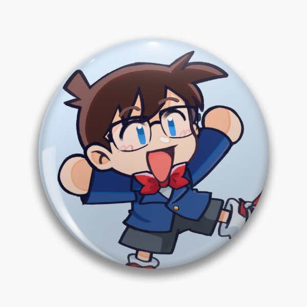 Item preview, conan! designed and sold by ayarain.