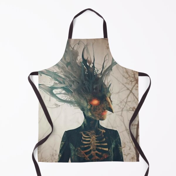 Item preview, Demonic Creatures designed and sold by mstkaru.