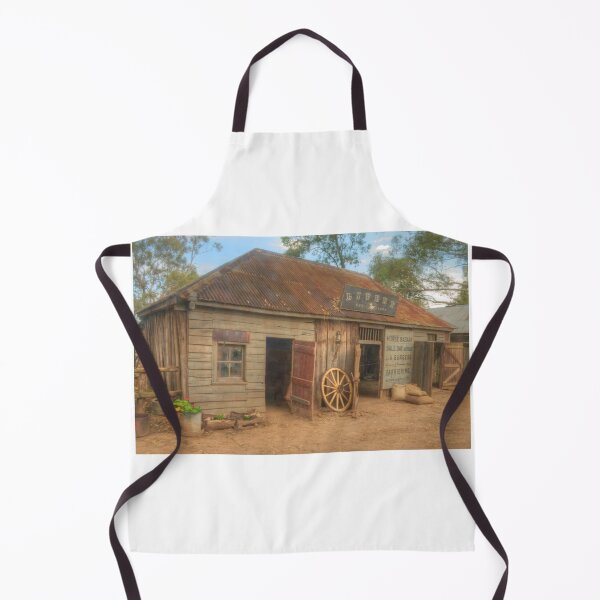 Item preview, Livery at Wilberforce Pioneer Village designed and sold by Michael Matthews.