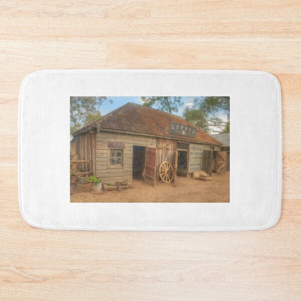 Item preview, Livery at Wilberforce Pioneer Village designed and sold by Michael Matthews.