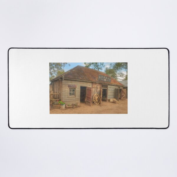 Item preview, Livery at Wilberforce Pioneer Village designed and sold by Michael Matthews.