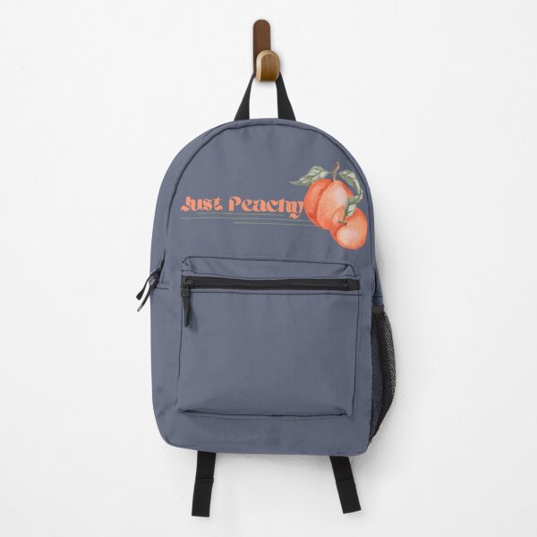 Item preview, Just Peachy designed and sold by MorganiteS.