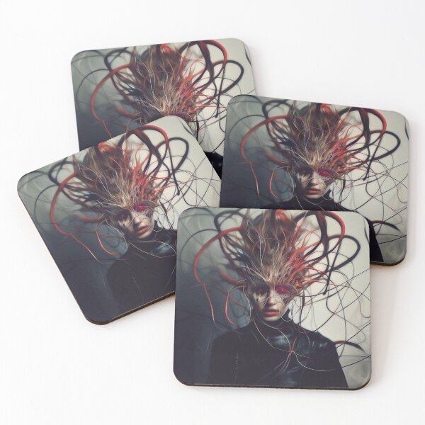 Item preview, Demonic Creatures designed and sold by mstkaru.