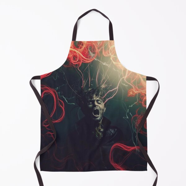 Item preview, Demonic Creatures designed and sold by mstkaru.