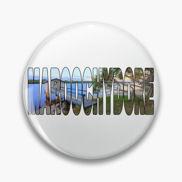 Item preview, MAROOCHYDORE - Sunshine Coast River Boathouse designed and sold by Adam Gormley.
