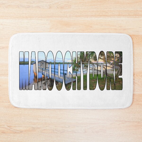 Item preview, MAROOCHYDORE - Sunshine Coast River Boathouse designed and sold by Adam Gormley.