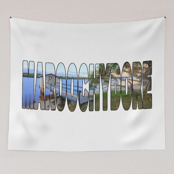 Item preview, MAROOCHYDORE - Sunshine Coast River Boathouse designed and sold by Adam Gormley.