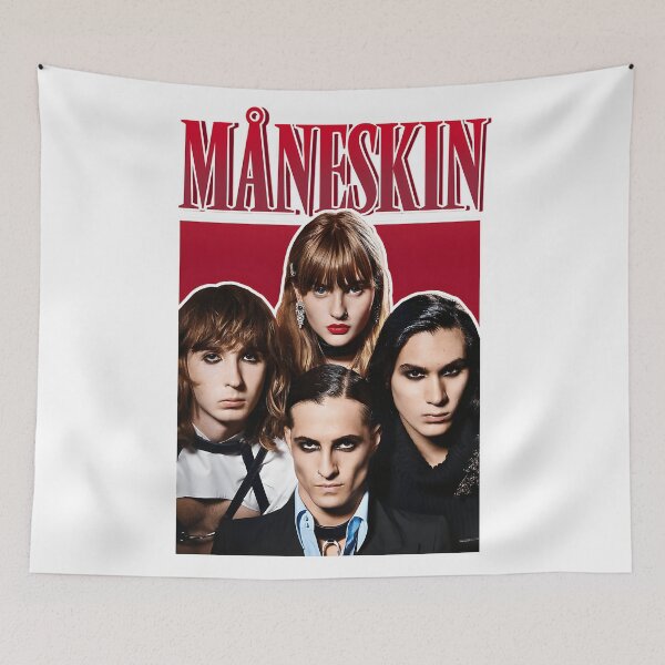 Item preview, Tour Logo Music Band Best Vintage Rock designed and sold by TofuFlutter.