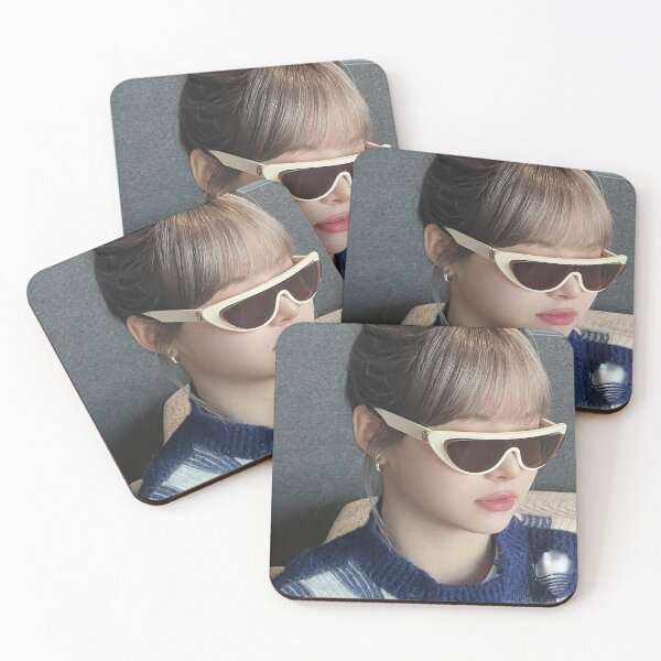 Aperçu de l'œuvre Le Sserafim EUNCHAE Easy SMART Donnez l'impression que ça a l'air facile créée et vendue par Valereekmerch.