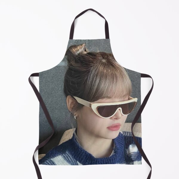 Item preview, Le Sserafim EUNCHAE Easy SMART Make it Look Easy designed and sold by Valereekmerch.