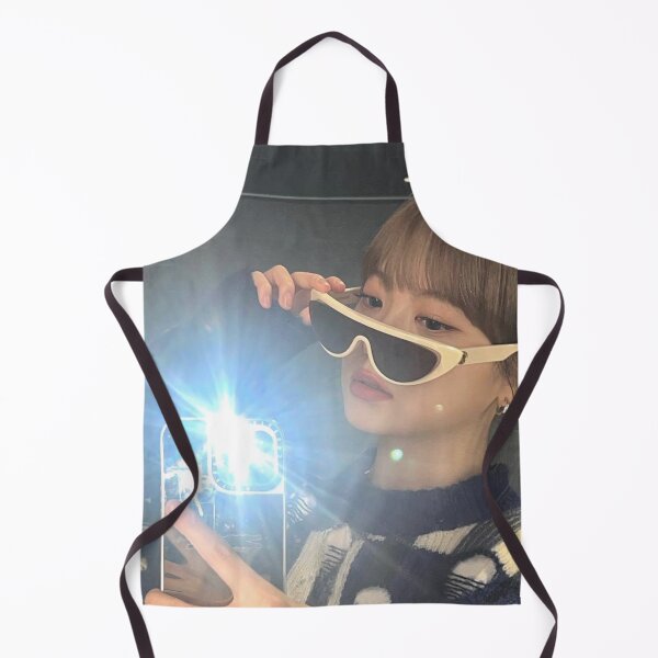 Item preview, Le Sserafim EUNCHAE Easy SMART Make it Look Easy designed and sold by Valereekmerch.