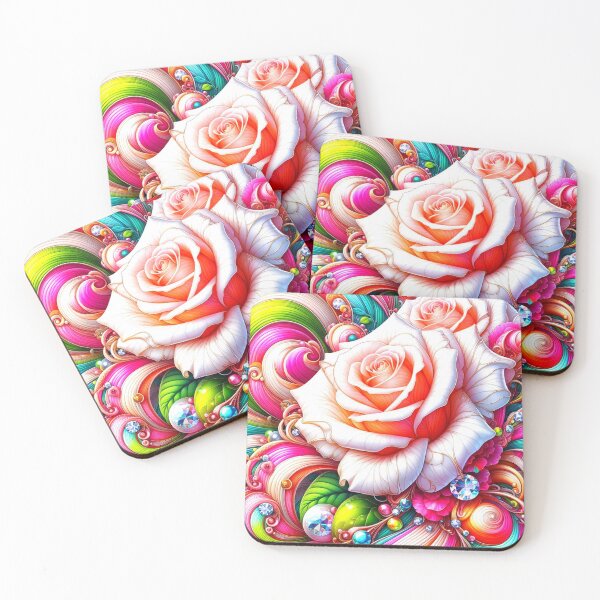 Item preview, Spring Rose designed and sold by connie campbell.
