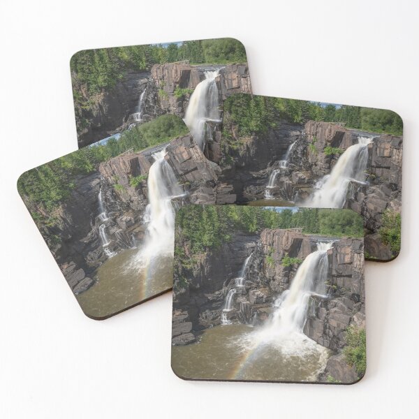 Item preview, High Falls on Pigeon River, Ontario designed and sold by jrtwynam.