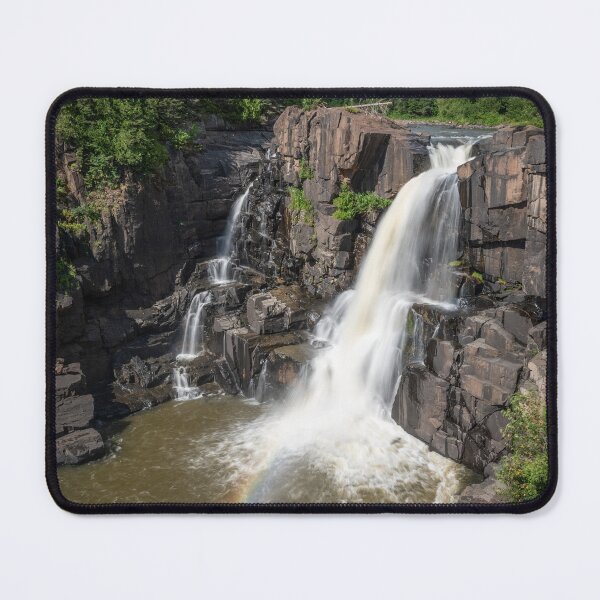 Item preview, High Falls on Pigeon River, Ontario designed and sold by jrtwynam.