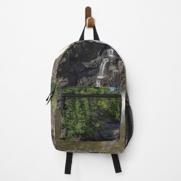 Item preview, High Falls on Pigeon River, Ontario designed and sold by jrtwynam.