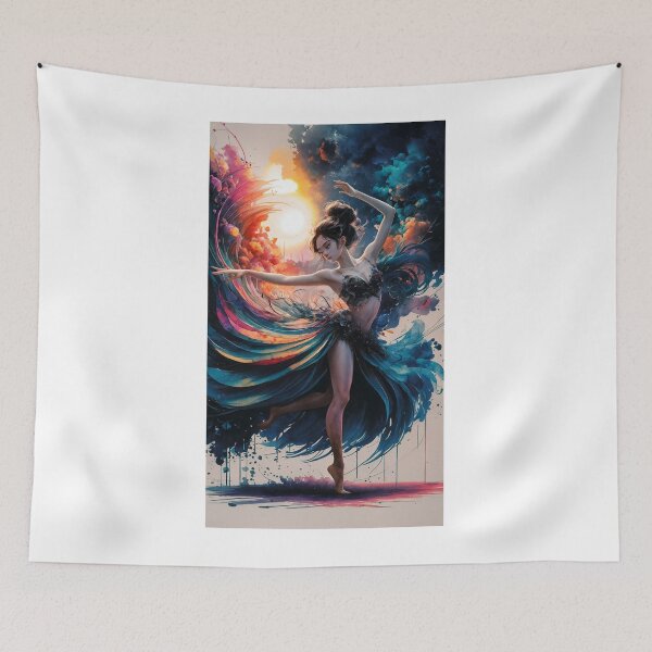 Item preview, Hanazono Tae designed and sold by riowismsa.