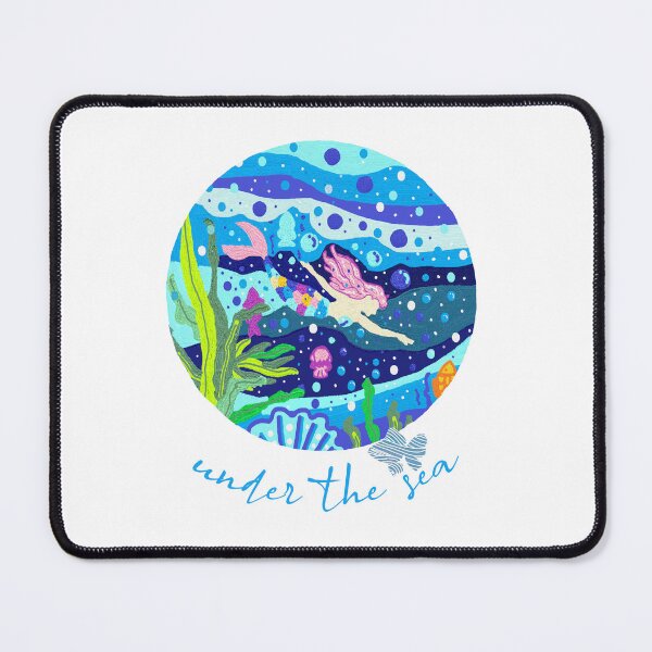 Item preview, under the sea designed and sold by zzzozzo.