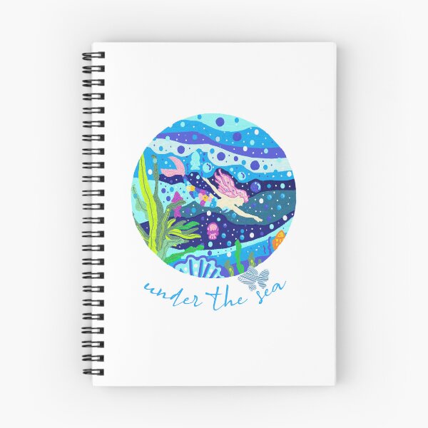 Item preview, under the sea designed and sold by zzzozzo.