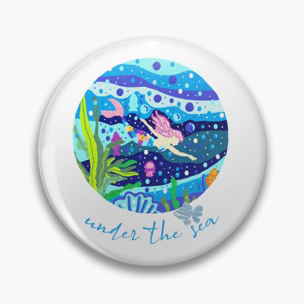 Item preview, under the sea designed and sold by zzzozzo.