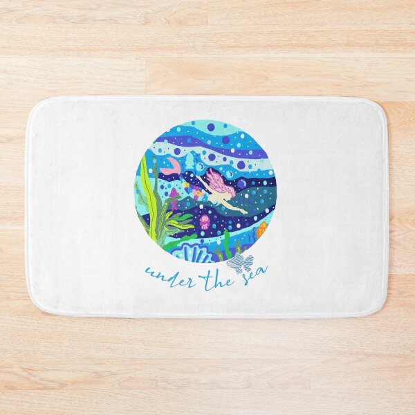 Item preview, under the sea designed and sold by zzzozzo.