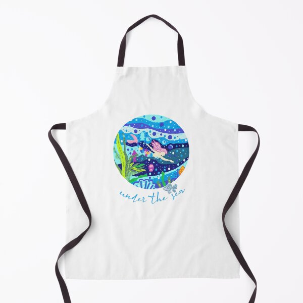 Item preview, under the sea designed and sold by zzzozzo.