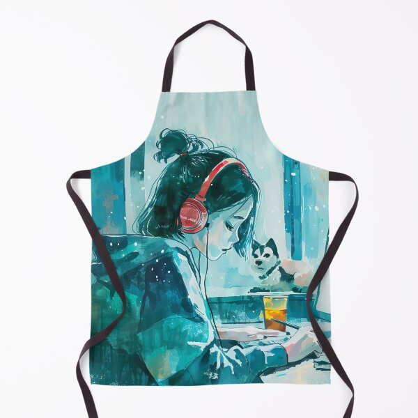 Item preview, Midnight Study Melodies designed and sold by Alt-C Music.