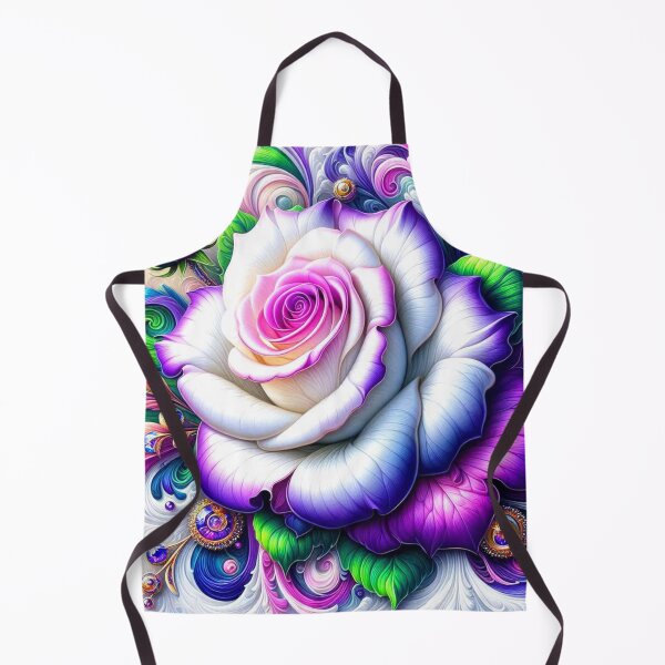 Item preview, Hippie Roses  designed and sold by connie campbell.