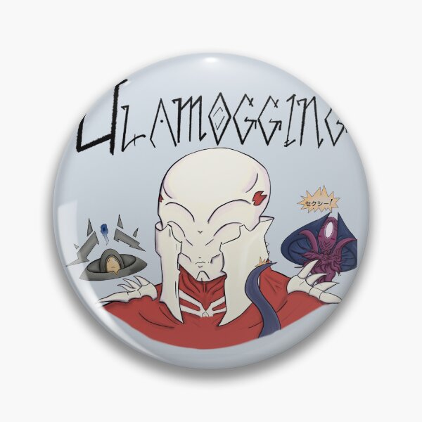Item preview, Ulamogging (Magic: the Gathering — Eldrazi Fanart) designed and sold by WintersNikNaks.