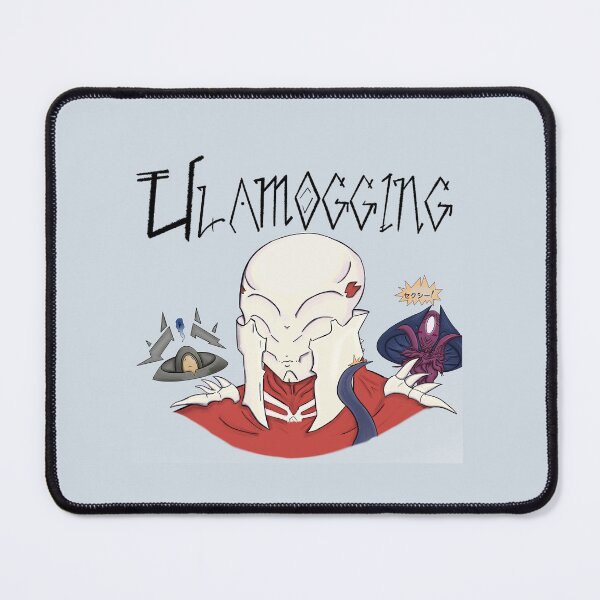 Item preview, Ulamogging (Magic: the Gathering — Eldrazi Fanart) designed and sold by WintersNikNaks.