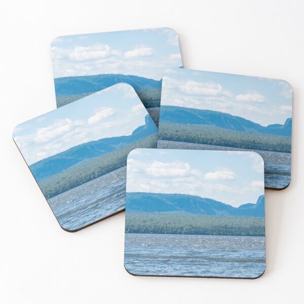 Item preview, Panoramic of the Sleeping Giant, Ontario designed and sold by jrtwynam.