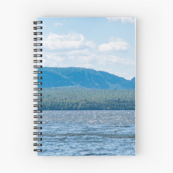 Artikelvorschau, Panorama des Sleeping Giant, Ontario entworfen und verkauft von jrtwynam.