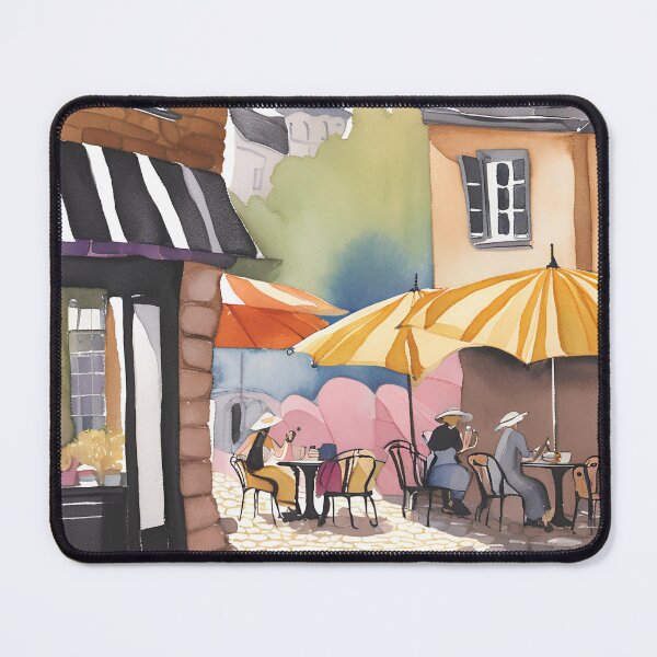 Item preview, Umbrellas in Art A Celebration Under the Canopy designed and sold by dcohea.