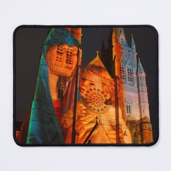 Item preview, Lights of Christmas, Sydney 2011 designed and sold by Michael Matthews.