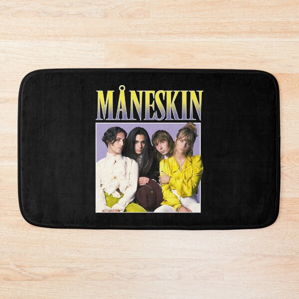 Item preview, Rock Vintage Best Logo Music Band Tour designed and sold by TofuFlutter.