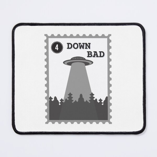 Item preview, Down Bad Taylor Swift Stamp designed and sold by kpospichel.